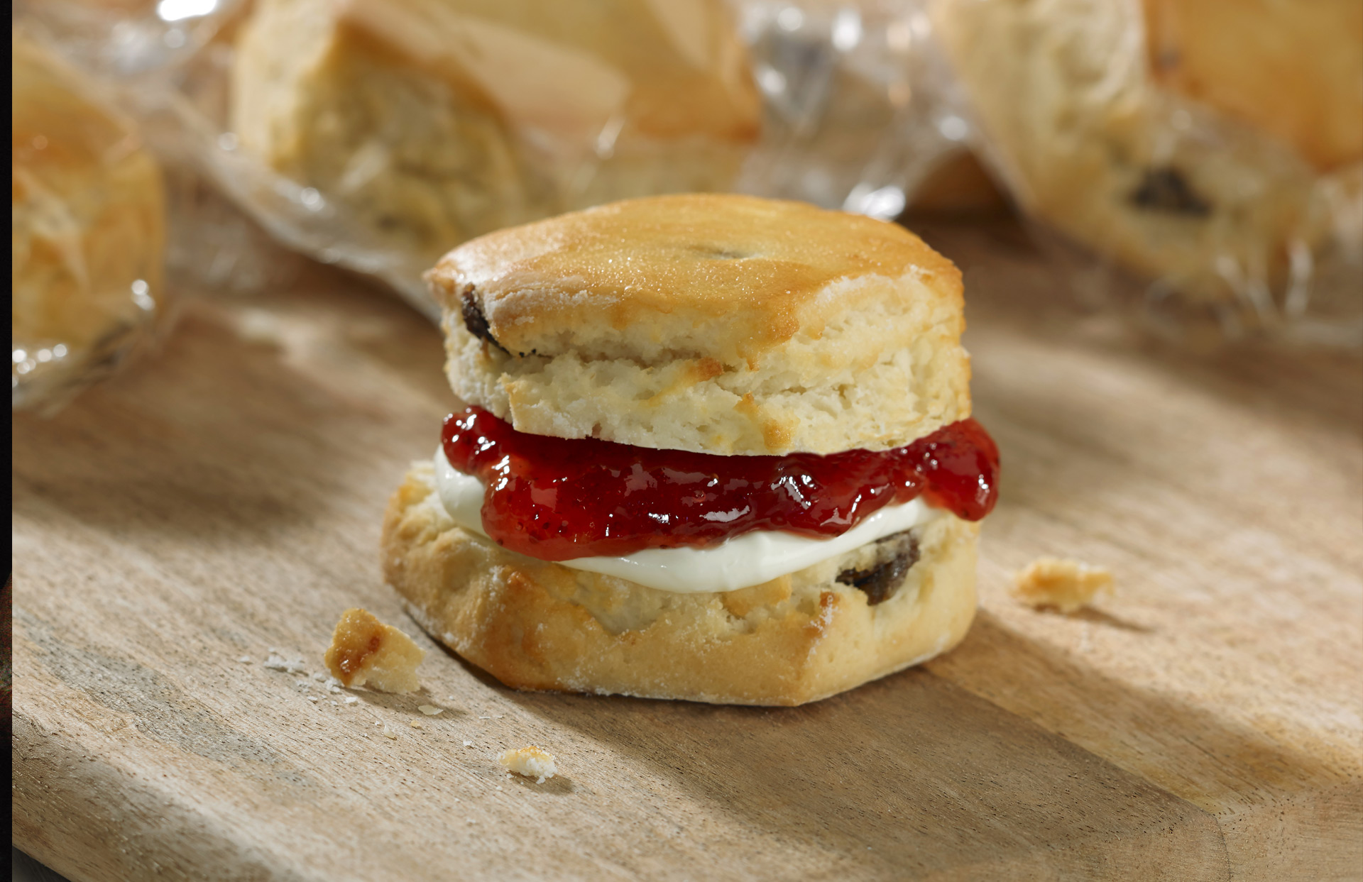 Pembrokeshire Foods