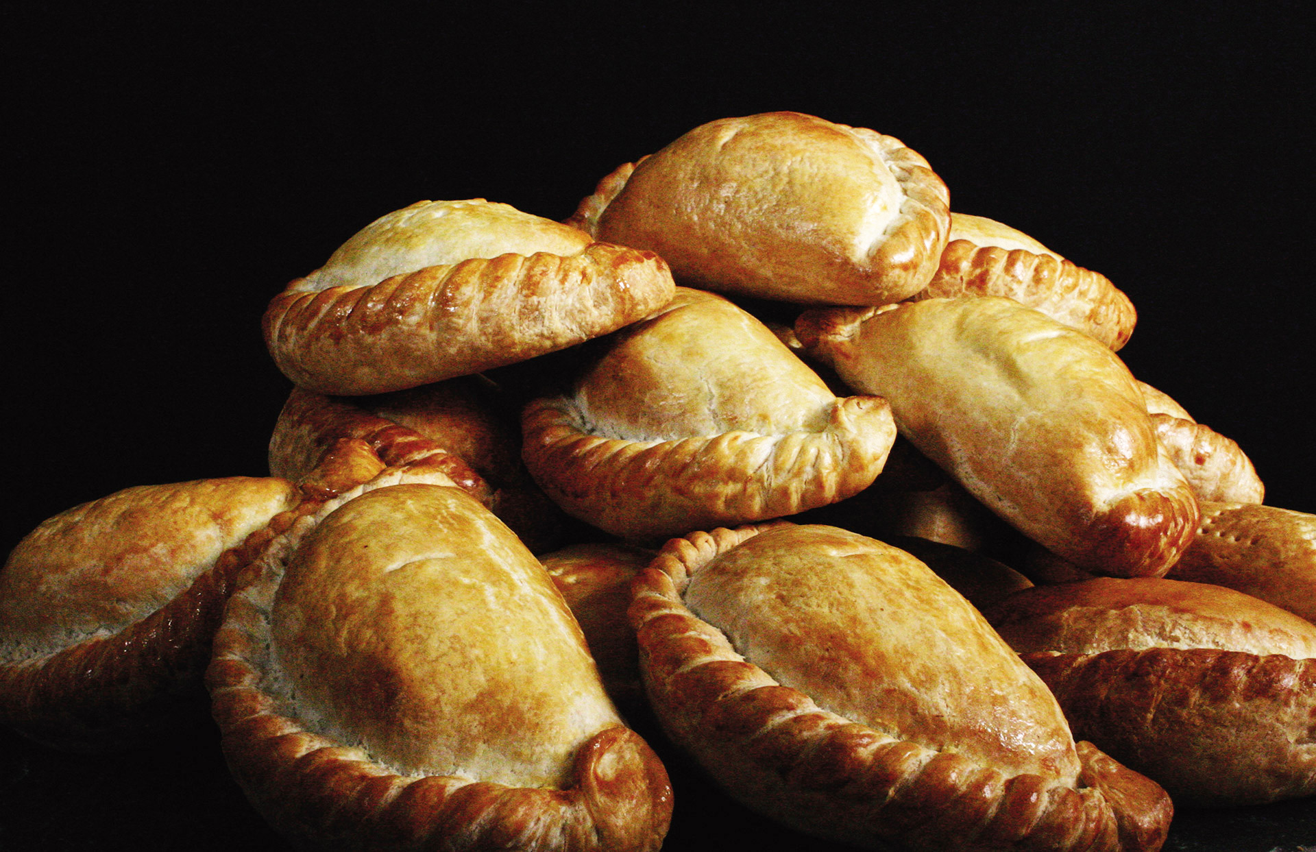 Pembrokeshire Foods